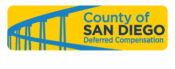 County of San Diego logo
